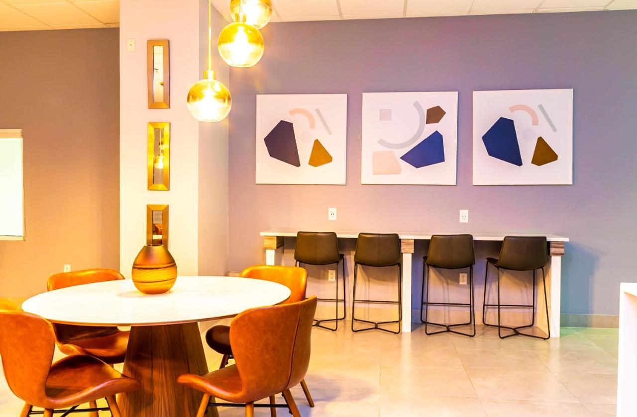 Top Stay Miami Blue Brickell Exterior foto