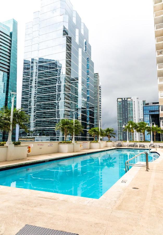 Top Stay Miami Blue Brickell Exterior foto