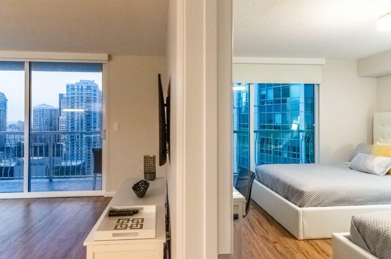 Top Stay Miami Blue Brickell Exterior foto