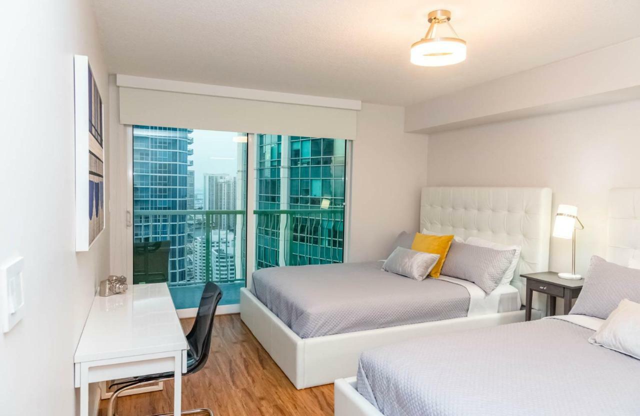 Top Stay Miami Blue Brickell Exterior foto