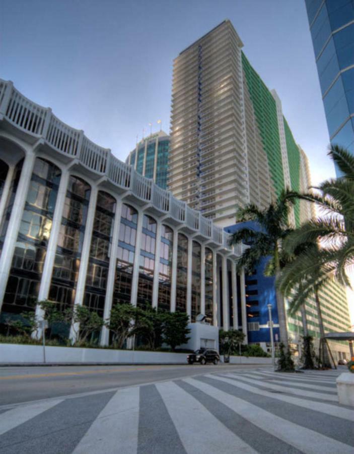 Top Stay Miami Blue Brickell Exterior foto
